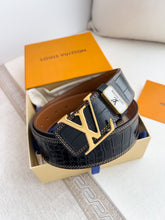 China Replica LV Belts 56usd Only